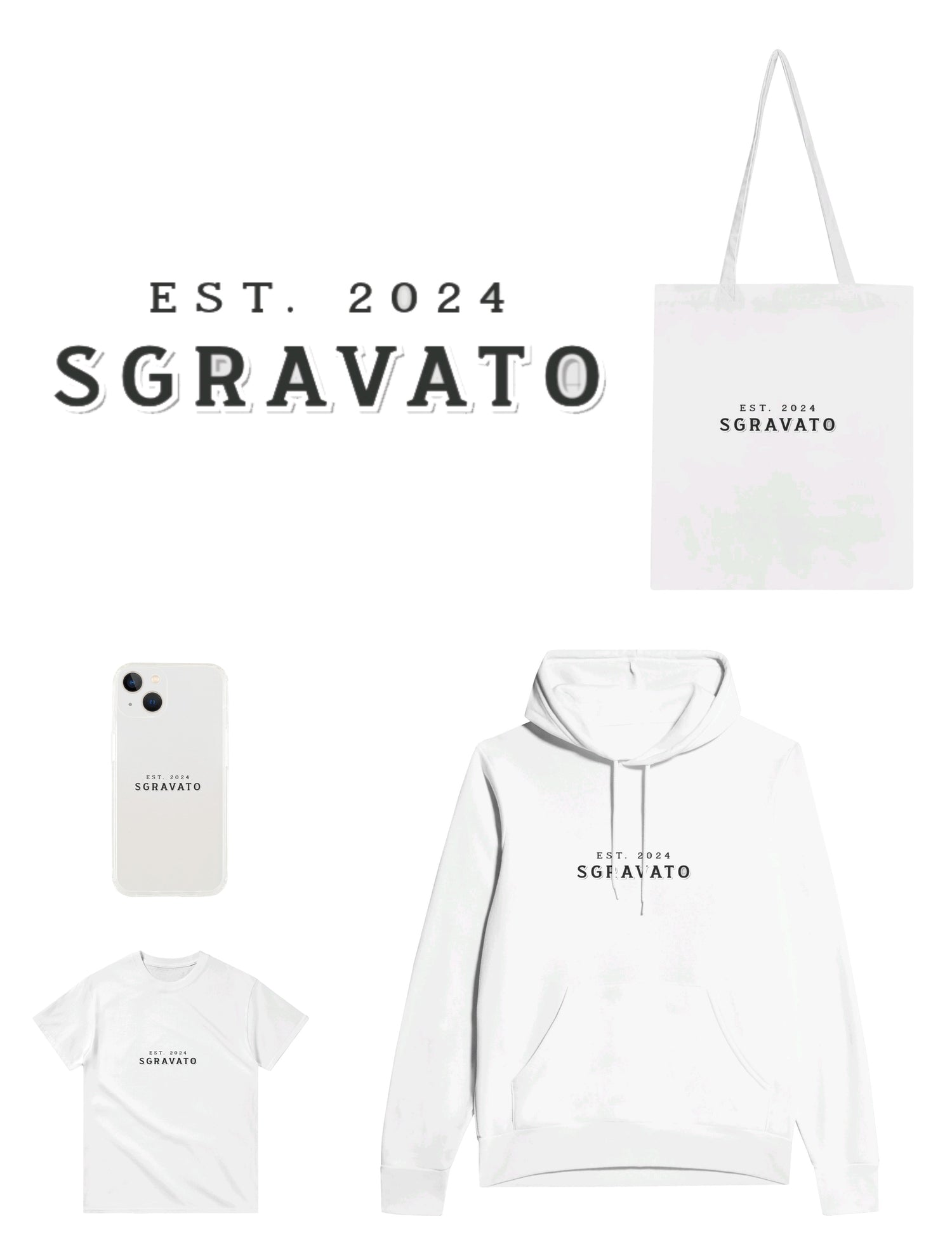 Sgravato Collection